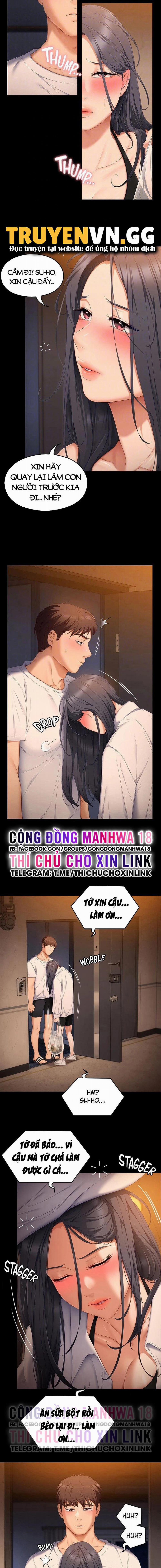 Tối Nay Cưng Muốn Ăn Gì? 58 trang 5