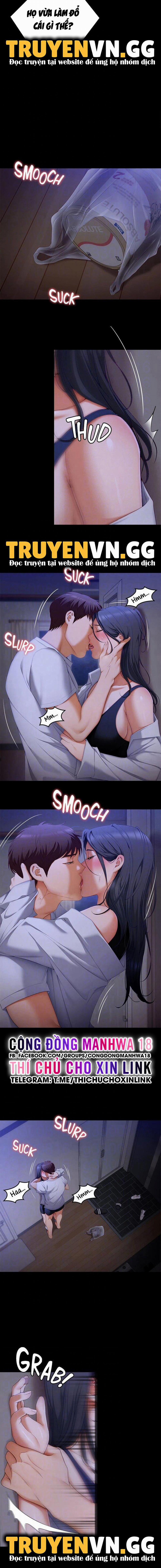 Tối Nay Cưng Muốn Ăn Gì? 58 trang 9