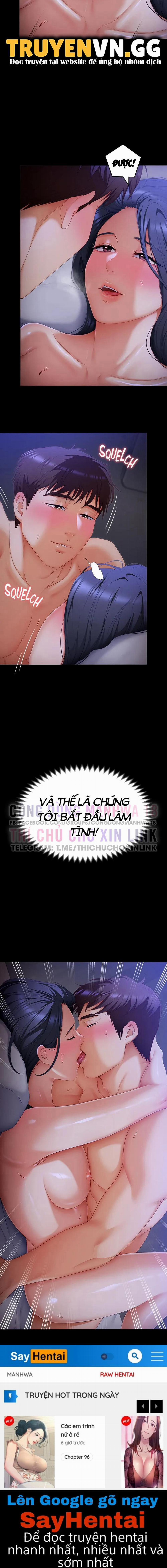 Tối Nay Cưng Muốn Ăn Gì? 59 trang 14