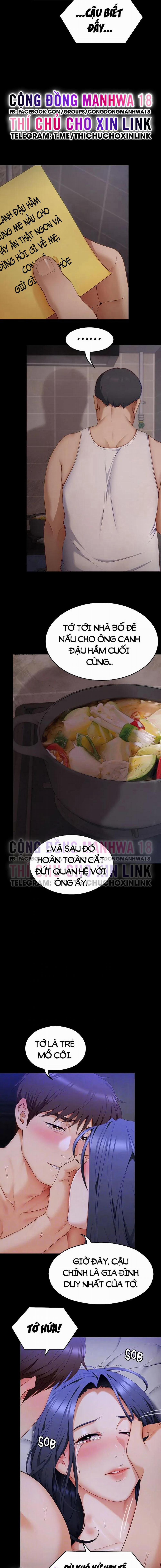 Tối Nay Cưng Muốn Ăn Gì? 61 trang 8