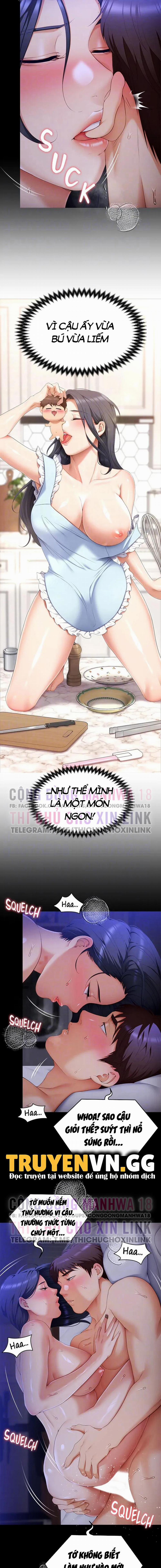 Tối Nay Cưng Muốn Ăn Gì? 62 trang 4