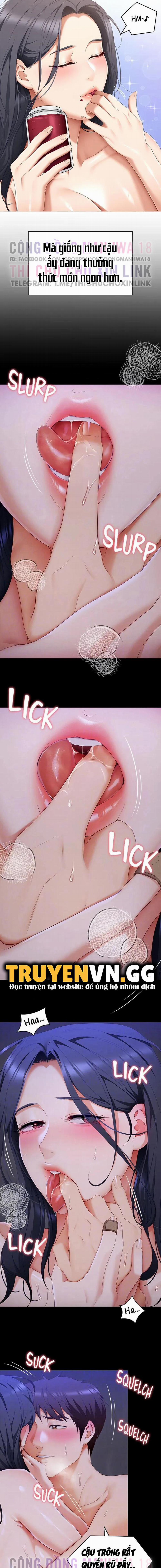 Tối Nay Cưng Muốn Ăn Gì? 62 trang 8