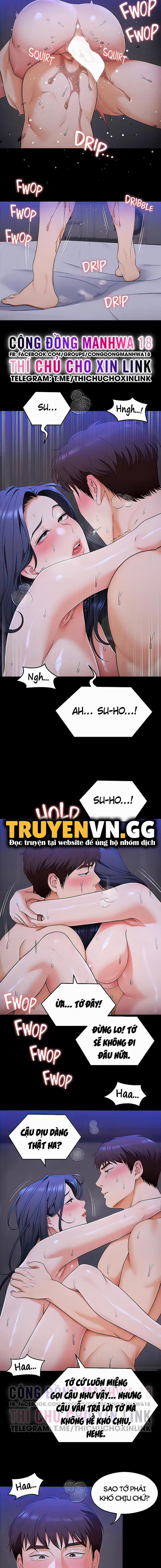 Tối Nay Cưng Muốn Ăn Gì? 63 trang 6