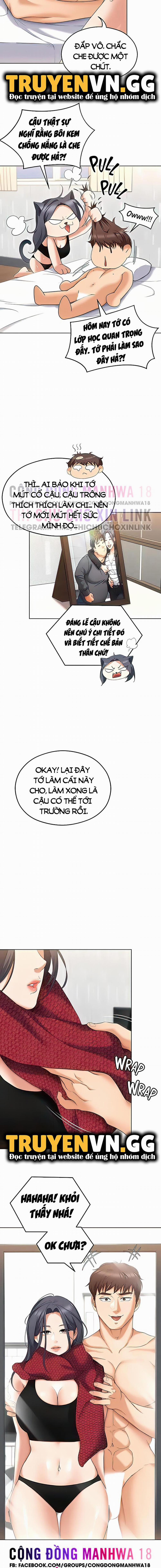 Tối Nay Cưng Muốn Ăn Gì? 64 trang 8