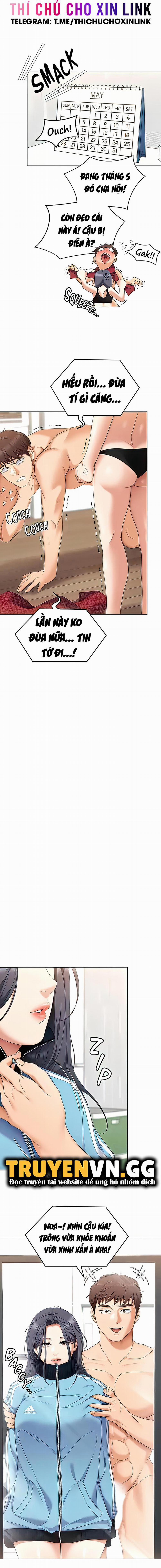 Tối Nay Cưng Muốn Ăn Gì? 64 trang 9