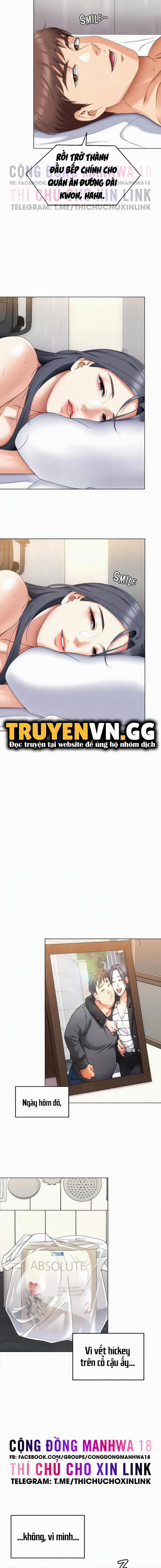 Tối Nay Cưng Muốn Ăn Gì? 65 trang 10