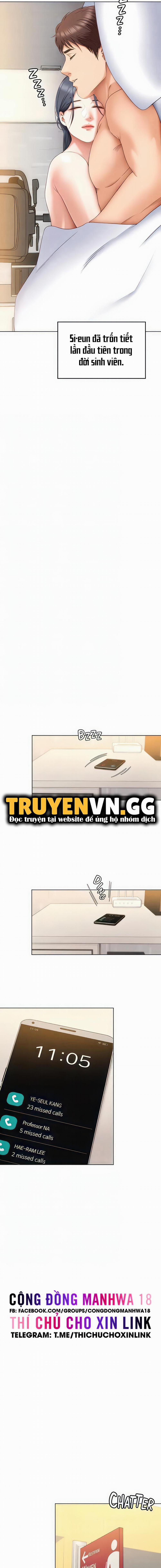 Tối Nay Cưng Muốn Ăn Gì? 65 trang 11