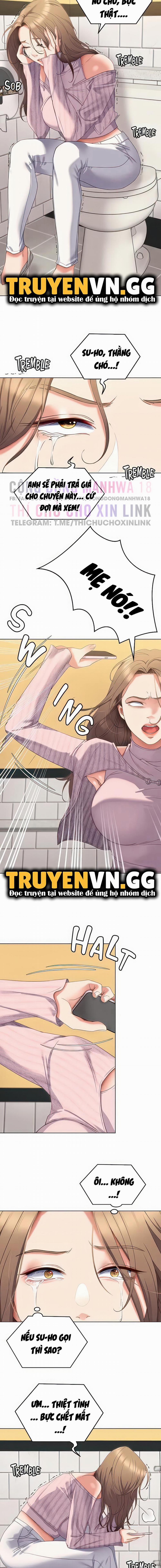 Tối Nay Cưng Muốn Ăn Gì? 65 trang 13