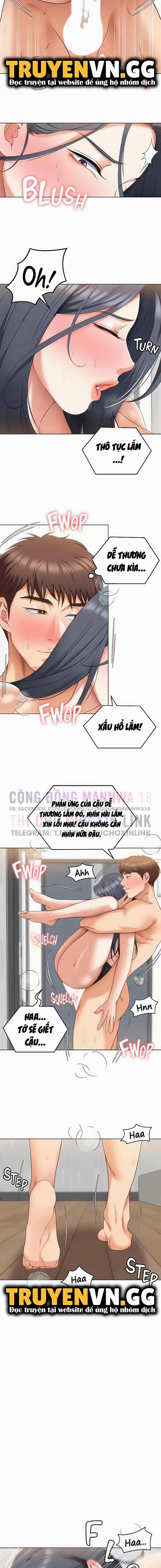 Tối Nay Cưng Muốn Ăn Gì? 65 trang 6