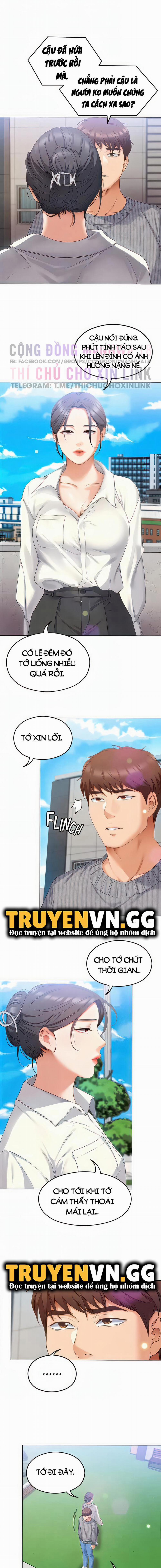 Tối Nay Cưng Muốn Ăn Gì? 67 trang 10