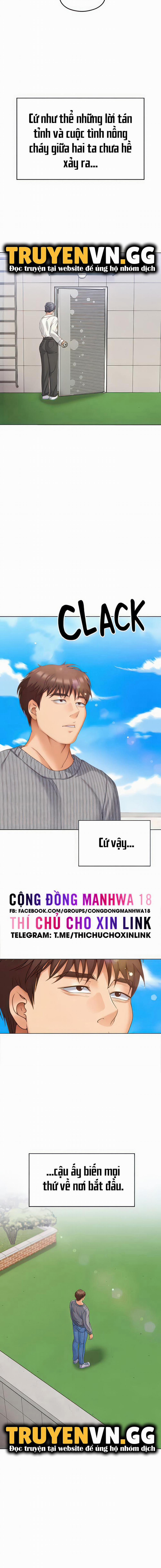 Tối Nay Cưng Muốn Ăn Gì? 67 trang 12