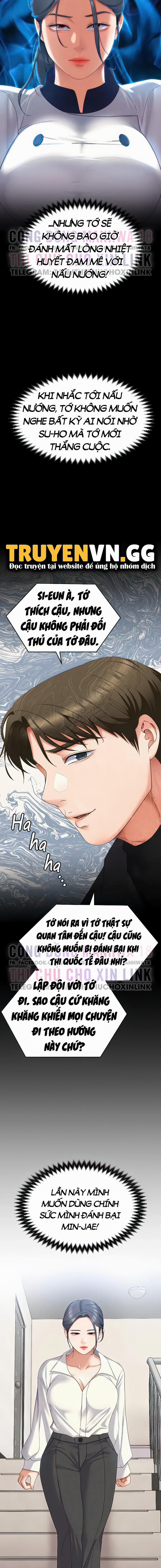 Tối Nay Cưng Muốn Ăn Gì? 67 trang 15