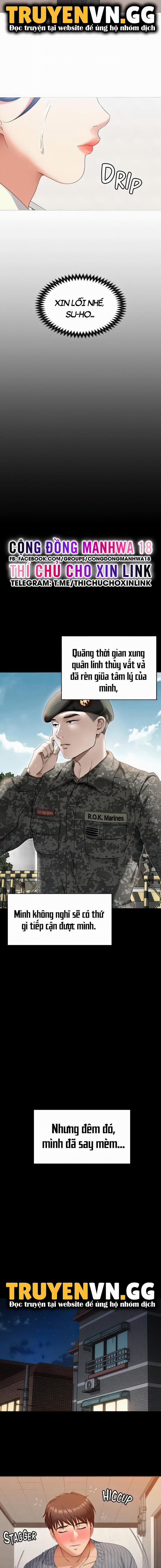 Tối Nay Cưng Muốn Ăn Gì? 67 trang 16