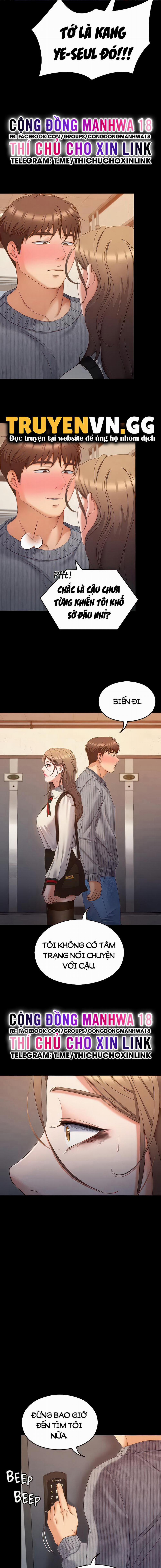 Tối Nay Cưng Muốn Ăn Gì? 67 trang 18