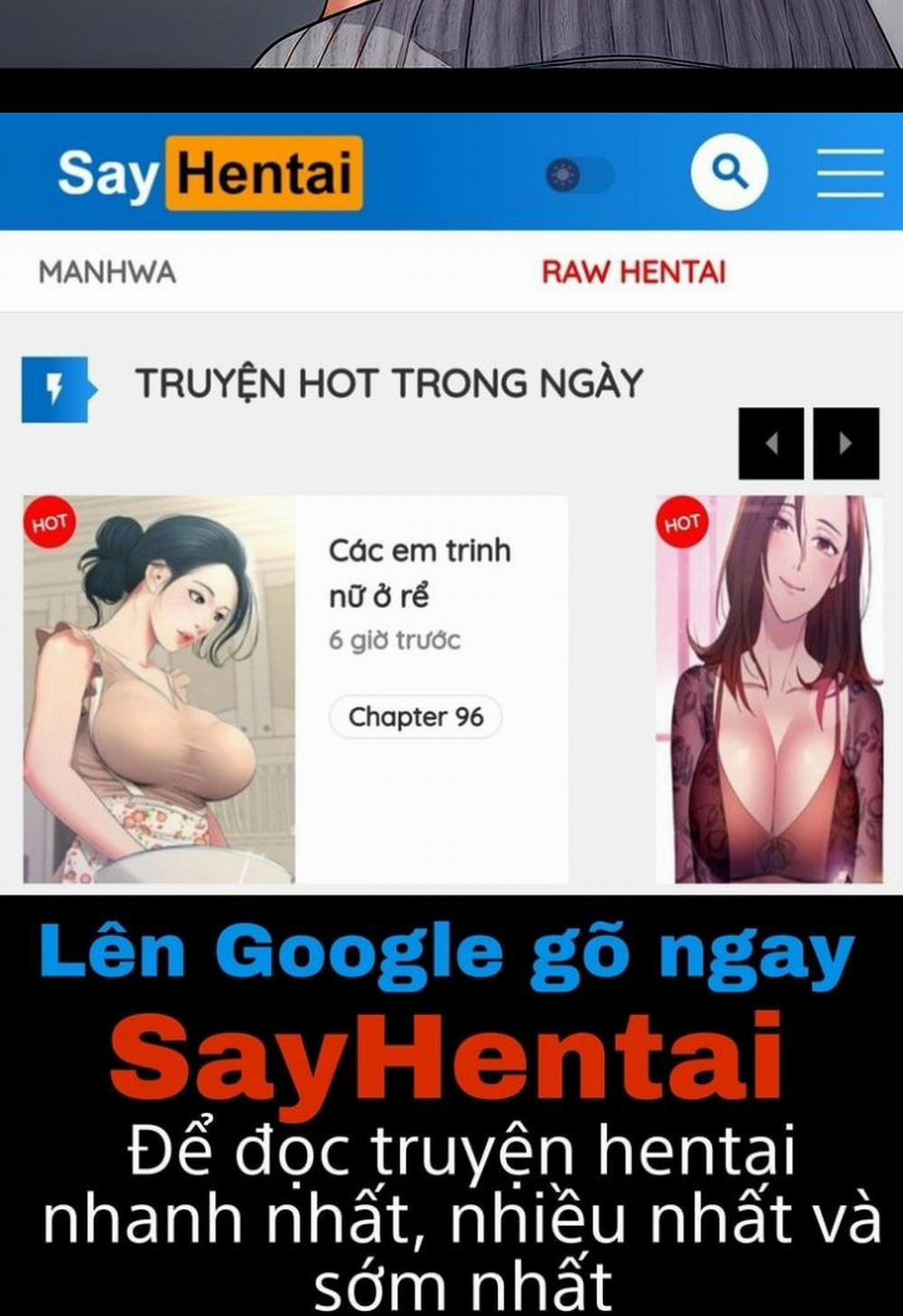 Tối Nay Cưng Muốn Ăn Gì? 67 trang 20