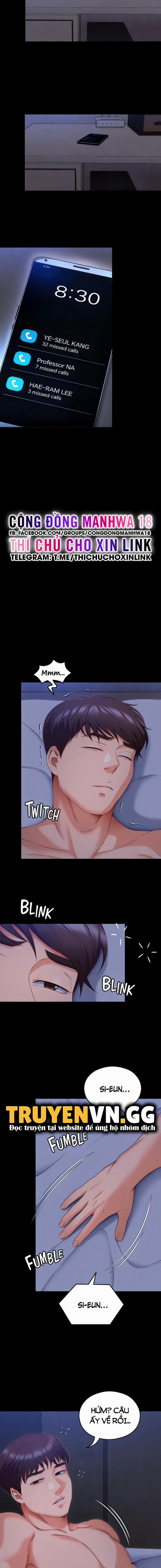 Tối Nay Cưng Muốn Ăn Gì? 67 trang 5