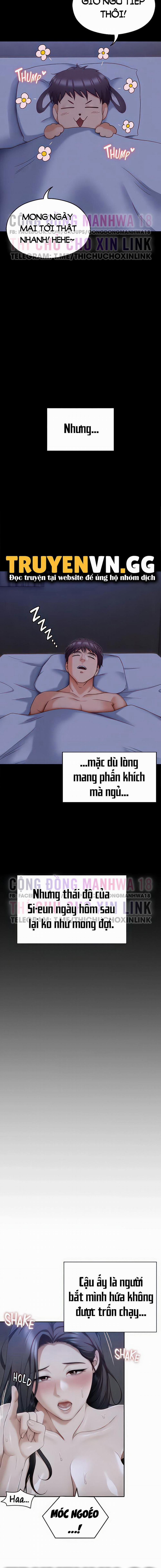 Tối Nay Cưng Muốn Ăn Gì? 67 trang 7