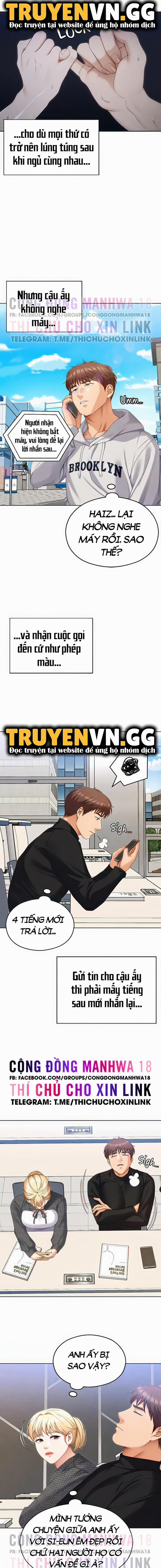 Tối Nay Cưng Muốn Ăn Gì? 67 trang 8