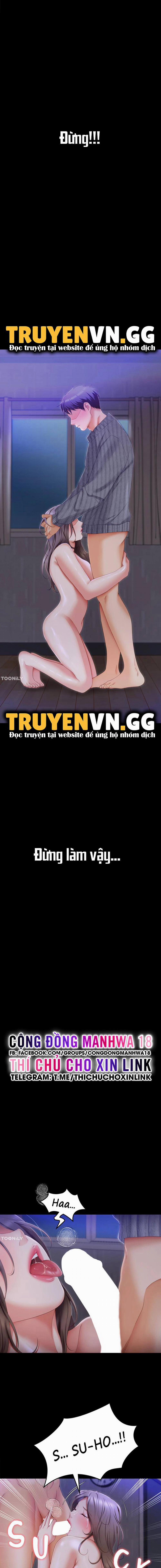 Tối Nay Cưng Muốn Ăn Gì? 69 trang 17
