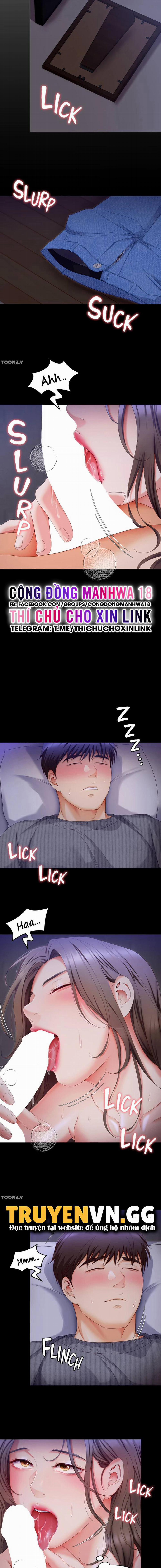 Tối Nay Cưng Muốn Ăn Gì? 69 trang 4