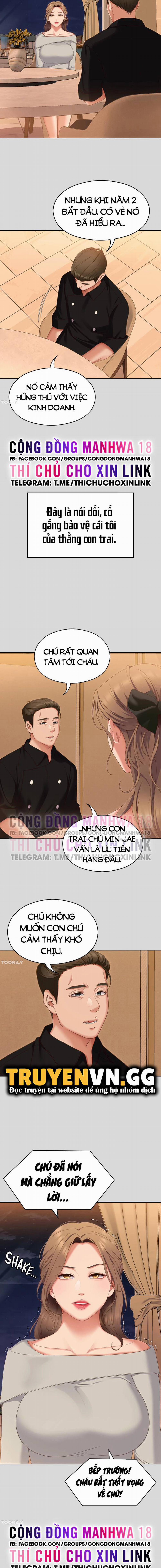 Tối Nay Cưng Muốn Ăn Gì? 71 trang 10