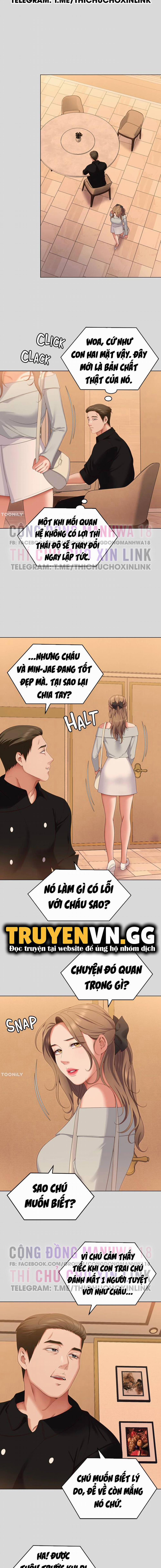 Tối Nay Cưng Muốn Ăn Gì? 71 trang 11