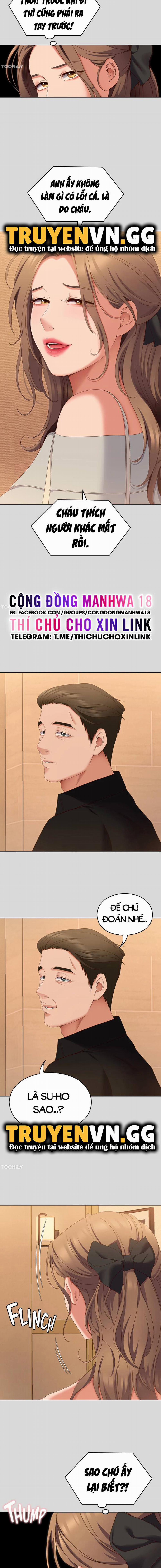 Tối Nay Cưng Muốn Ăn Gì? 71 trang 12