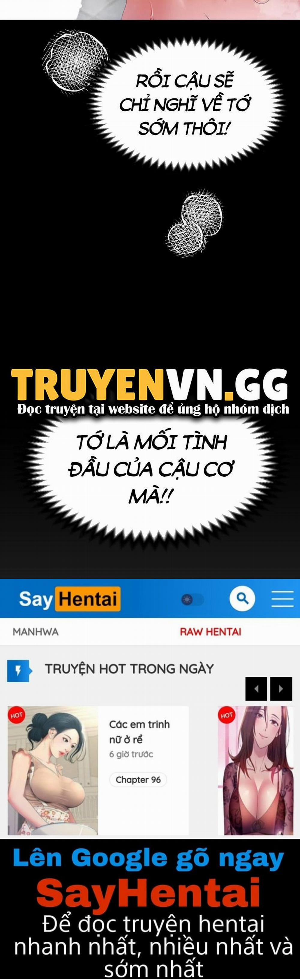 Tối Nay Cưng Muốn Ăn Gì? 71 trang 19