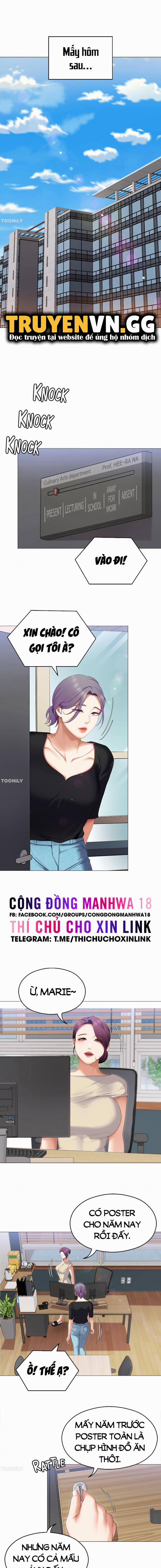 Tối Nay Cưng Muốn Ăn Gì? 72 trang 11