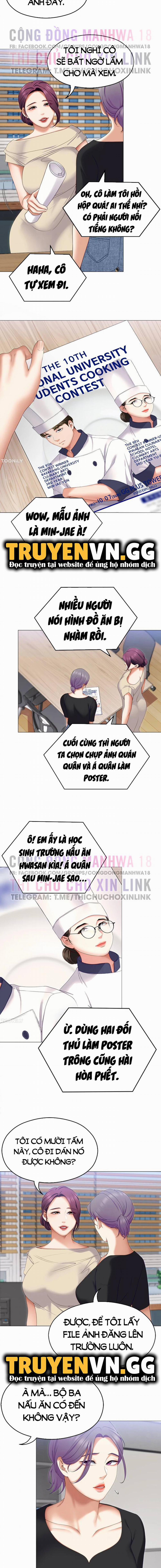 Tối Nay Cưng Muốn Ăn Gì? 72 trang 12