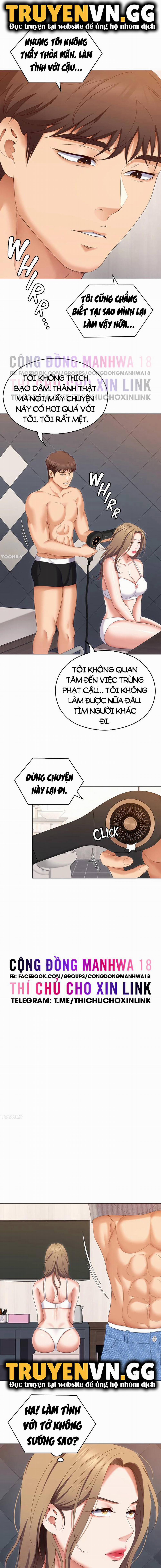 Tối Nay Cưng Muốn Ăn Gì? 72 trang 9