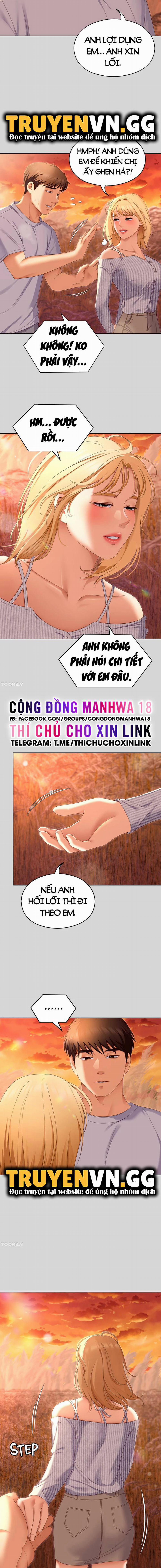 Tối Nay Cưng Muốn Ăn Gì? 73 trang 10