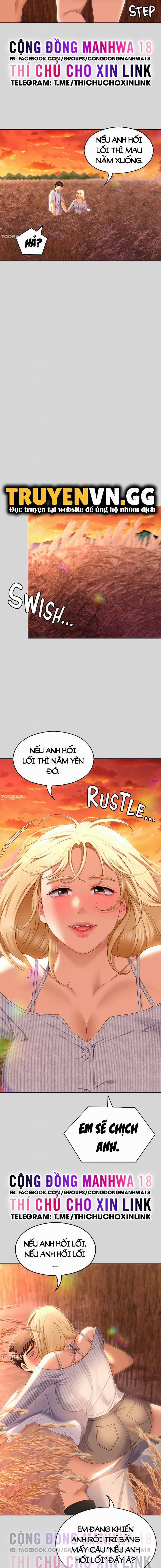 Tối Nay Cưng Muốn Ăn Gì? 73 trang 11