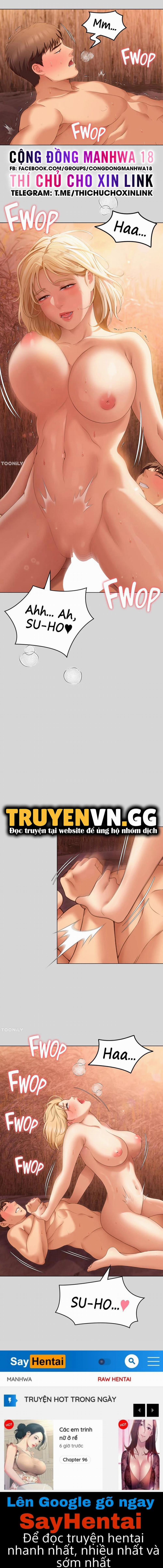 Tối Nay Cưng Muốn Ăn Gì? 73 trang 13