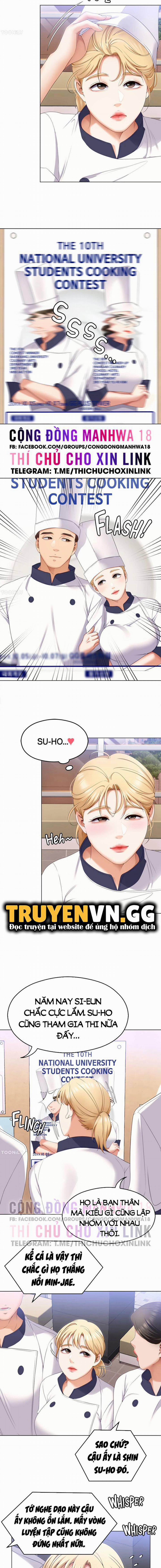 Tối Nay Cưng Muốn Ăn Gì? 73 trang 2