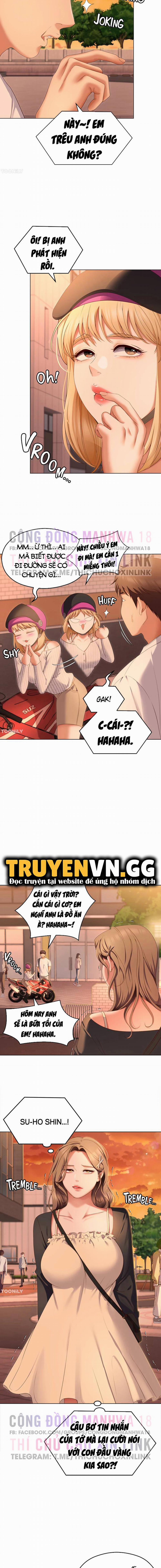 Tối Nay Cưng Muốn Ăn Gì? 73 trang 5