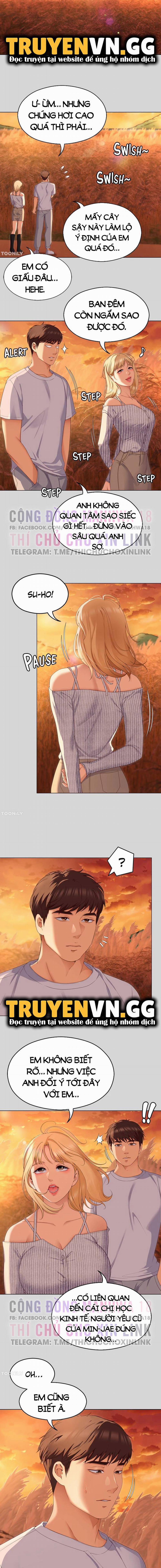 Tối Nay Cưng Muốn Ăn Gì? 73 trang 9