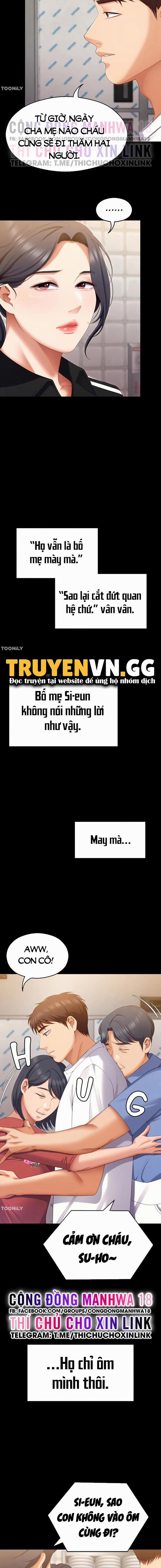 Tối Nay Cưng Muốn Ăn Gì? 74 trang 12