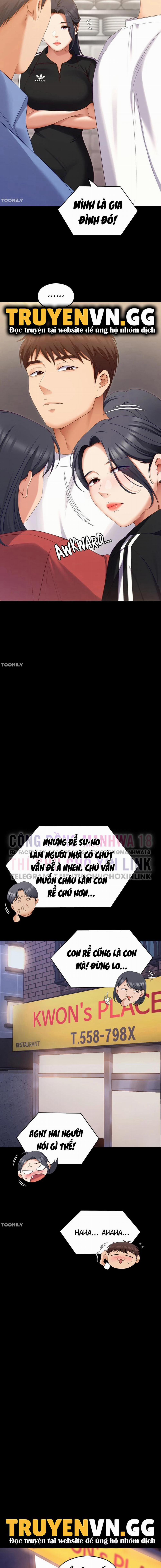 Tối Nay Cưng Muốn Ăn Gì? 74 trang 13