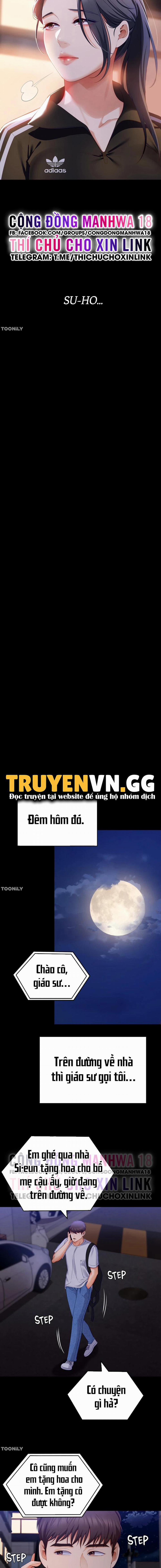 Tối Nay Cưng Muốn Ăn Gì? 74 trang 15