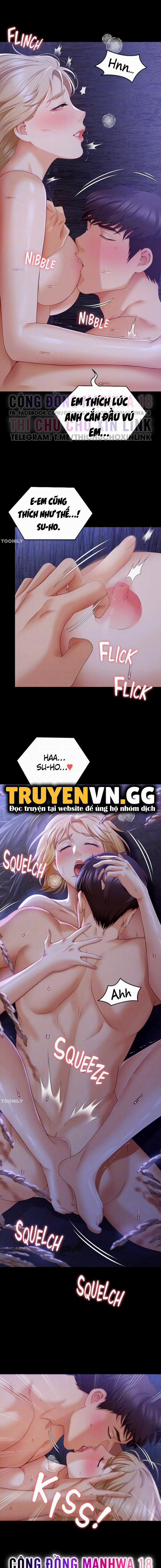 Tối Nay Cưng Muốn Ăn Gì? 74 trang 3