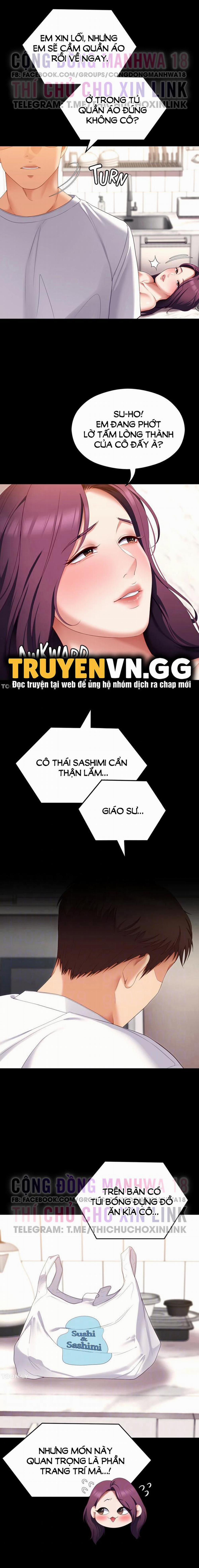 Tối Nay Cưng Muốn Ăn Gì? 75 trang 3