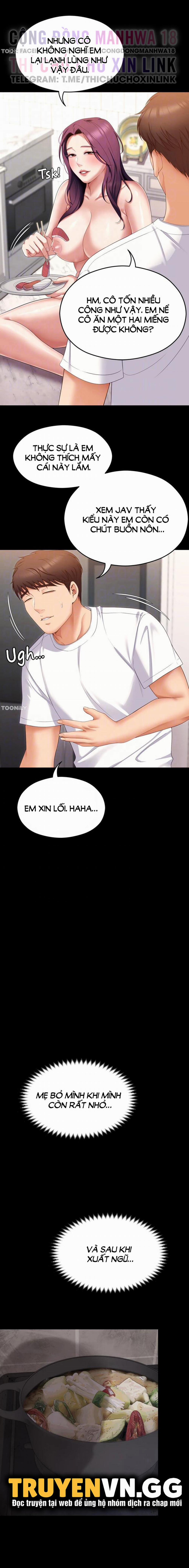 Tối Nay Cưng Muốn Ăn Gì? 75 trang 6