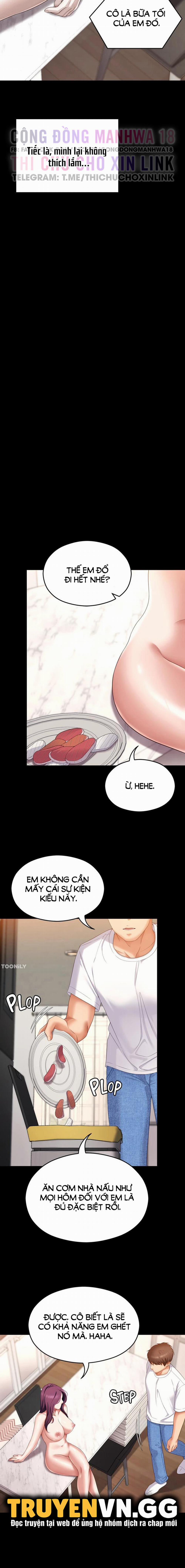 Tối Nay Cưng Muốn Ăn Gì? 75 trang 8