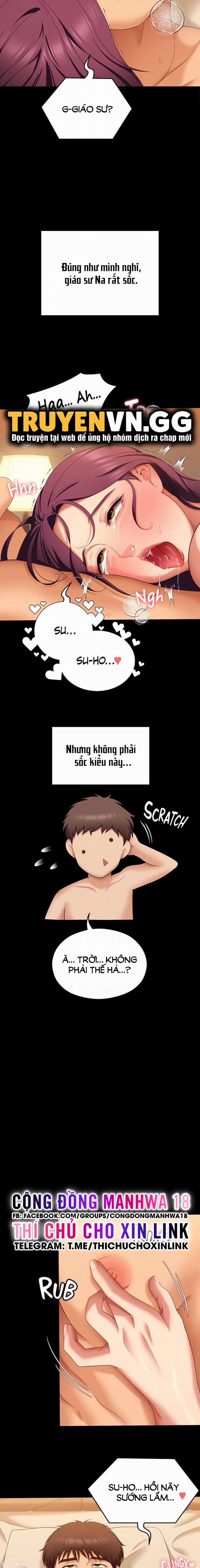 Tối Nay Cưng Muốn Ăn Gì? 76 trang 9