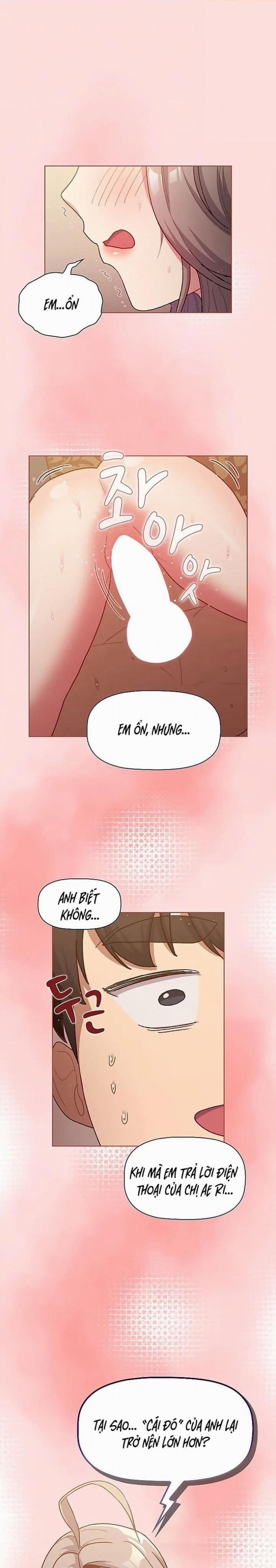 Tôi nên làm gì bây giờ? 42 trang 0