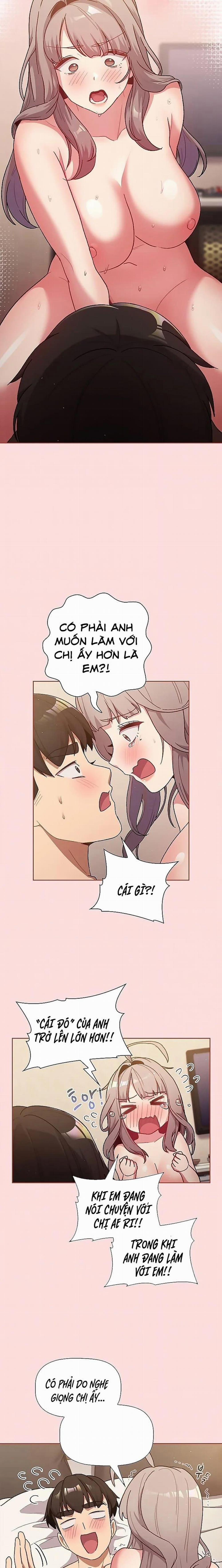 Tôi nên làm gì bây giờ? 42 trang 1