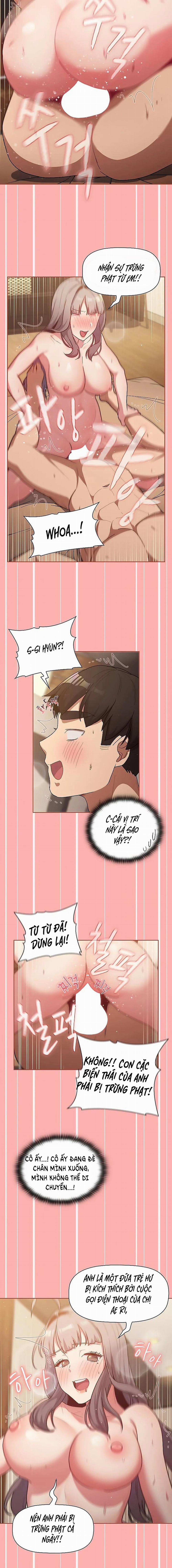 Tôi nên làm gì bây giờ? 42 trang 11