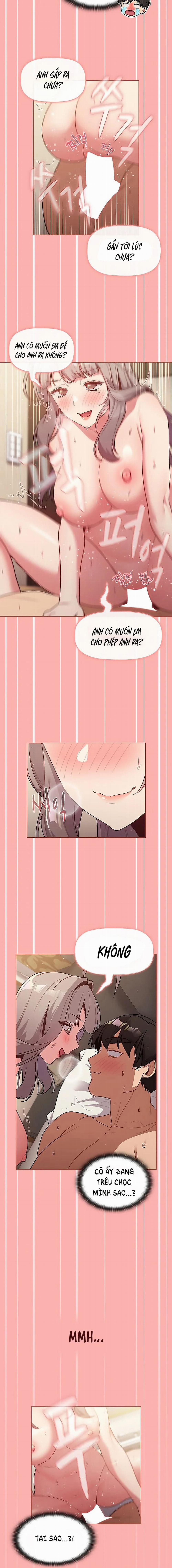 Tôi nên làm gì bây giờ? 42 trang 14