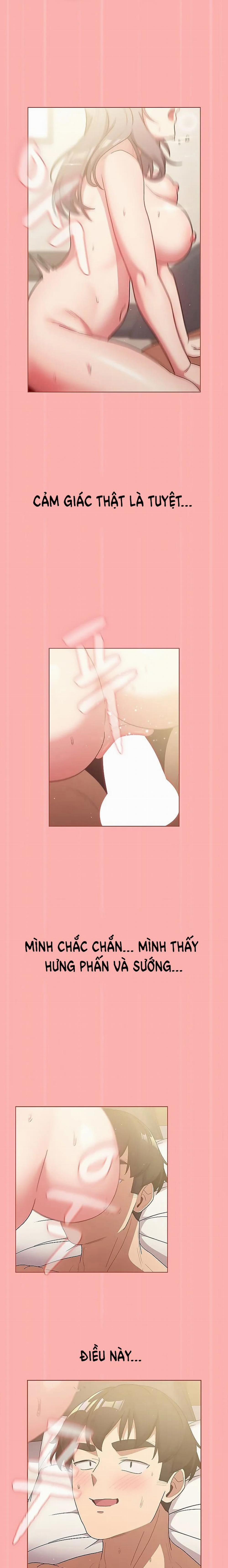 Tôi nên làm gì bây giờ? 42 trang 15